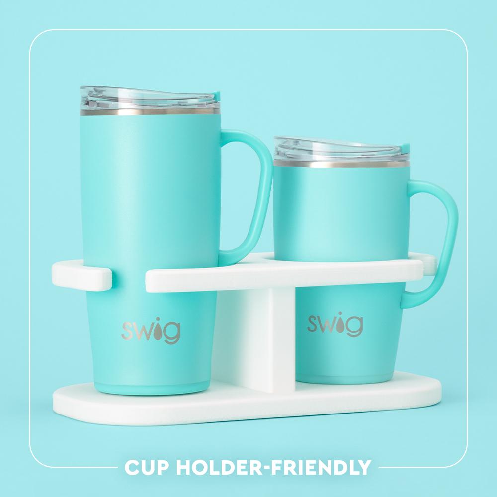Pucker Up Travel Mug 22oz