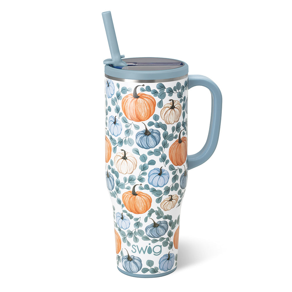 Pumpkin Grove| Mega Mug (40oz)