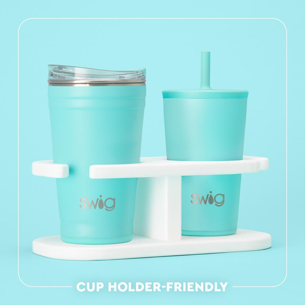 Baja Bloom Party Sipper 14oz