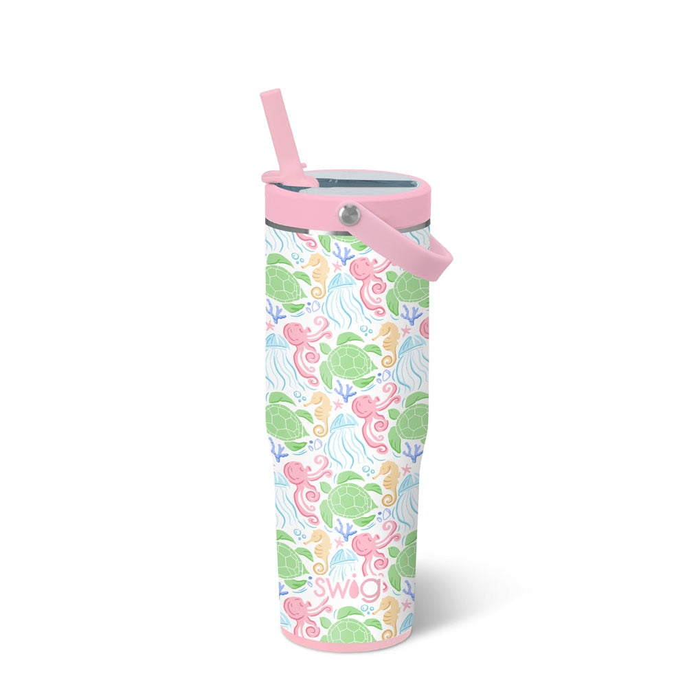 Summer Salt To-Go Tumbler 30oz