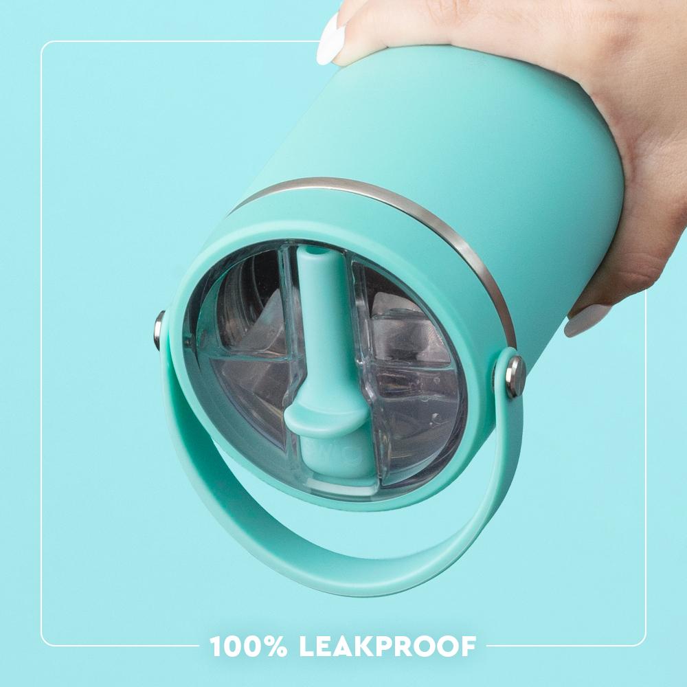Easy Tiger To-Go Tumbler 30oz