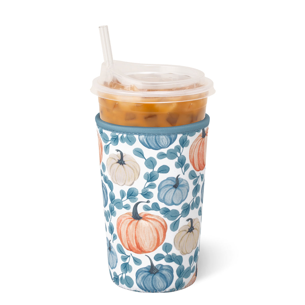 Pumpkin Grove| Iced Coolie (Med)