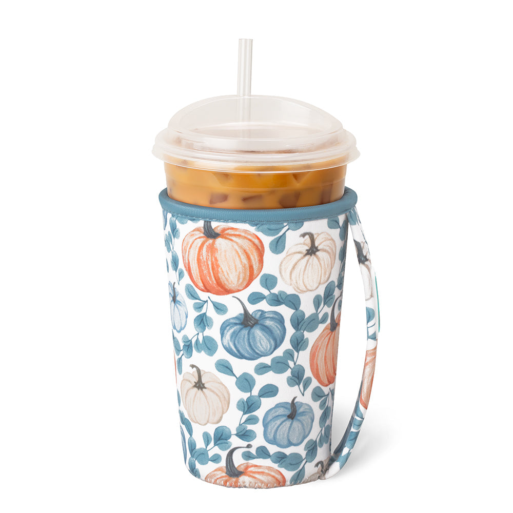 Pumpkin Grove| Iced Coolie (Med)