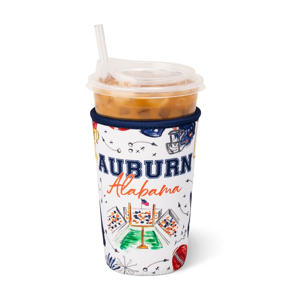Tailgates in Auburn Iced Cup Coolie