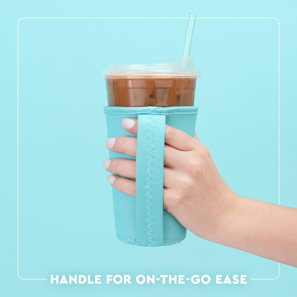 Tailgates in Tuscaloosa Iced Cup Coolie