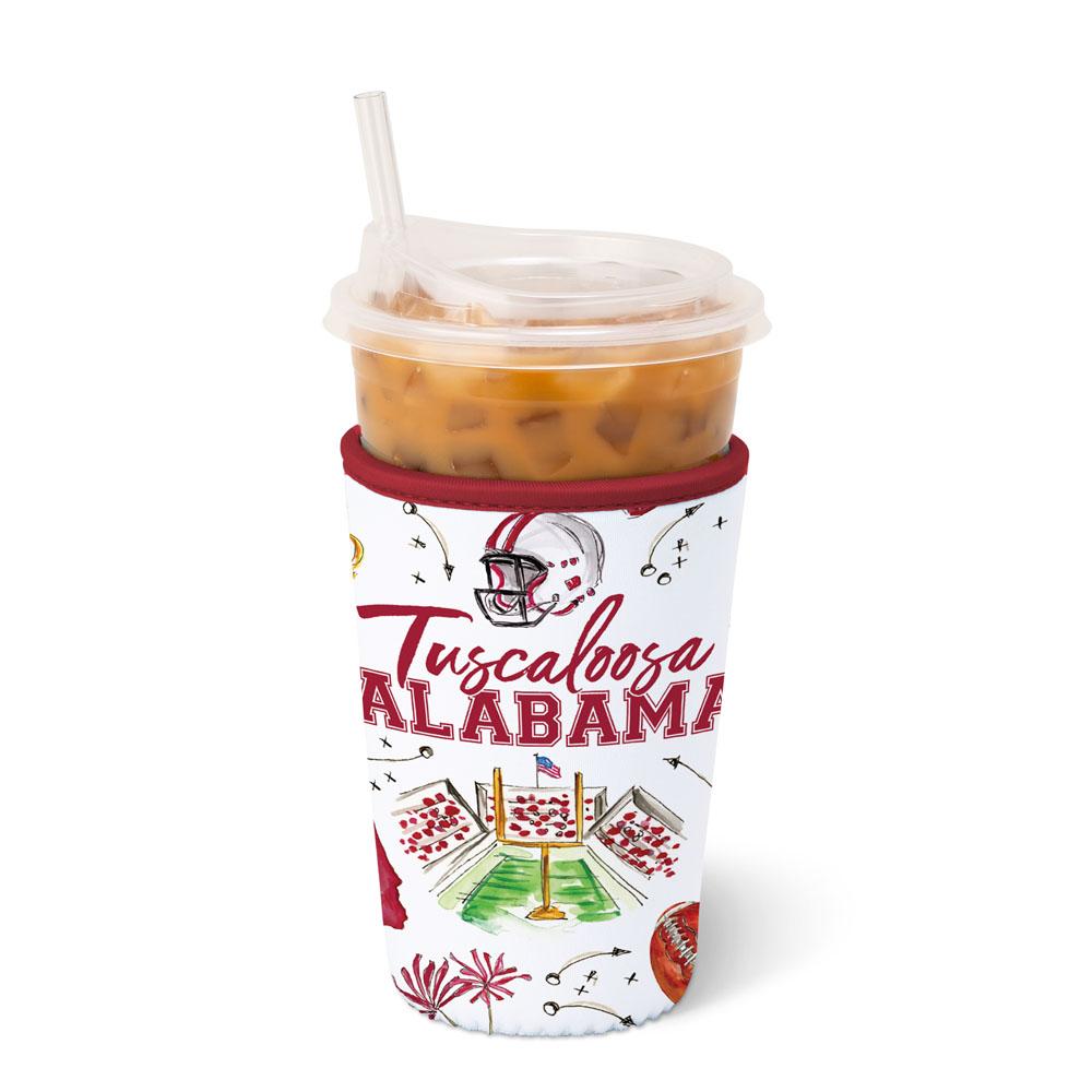 Tailgates in Tuscaloosa Iced Cup Coolie