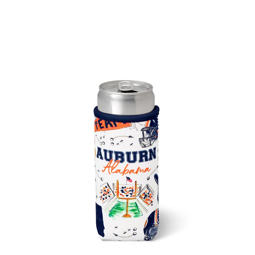 Tailgates in Auburn Slim Can Coolie