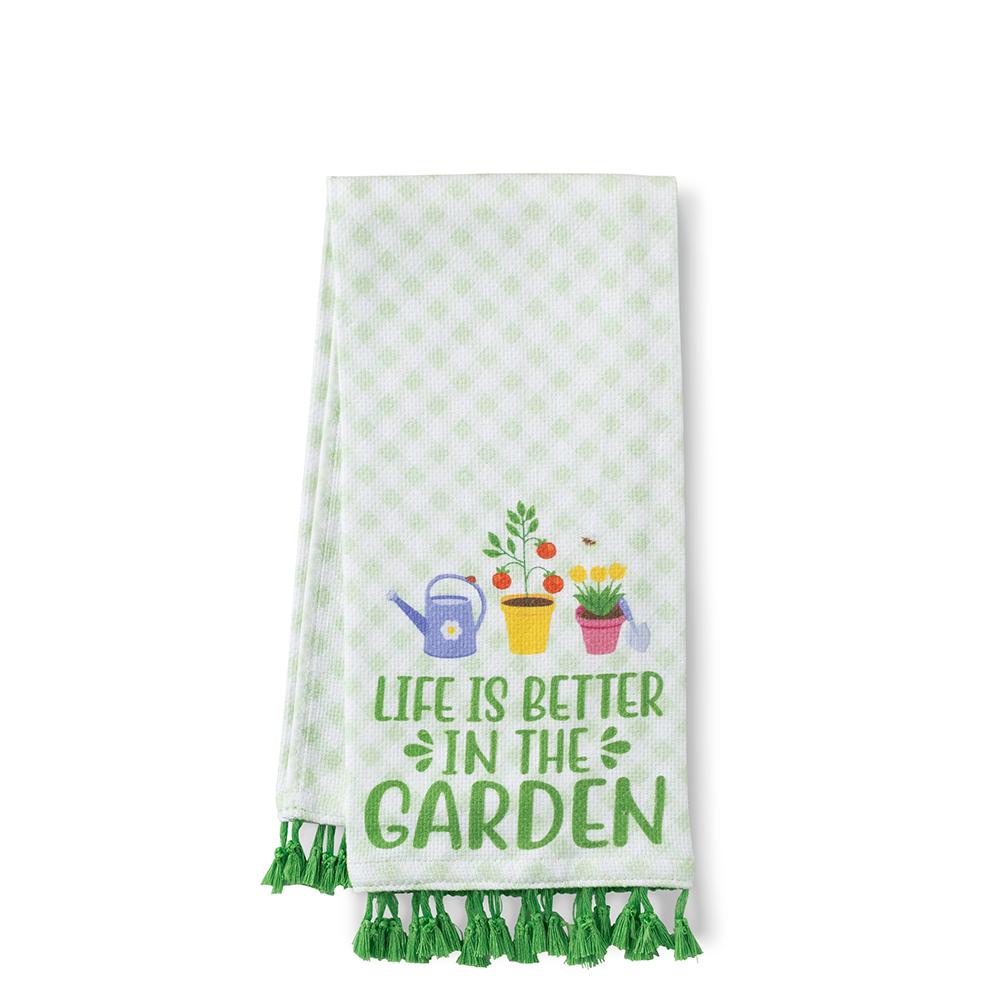 Southern Gyp Boutique Tea Towel