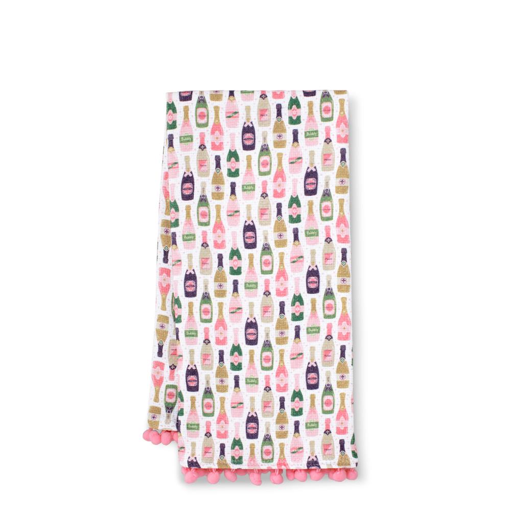 Southern Gyp Boutique Tea Towel