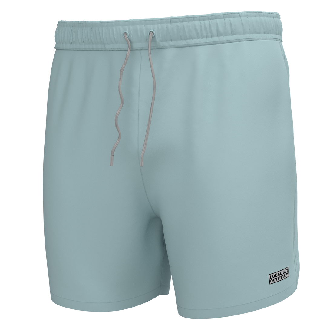 LB| Bayview Swim Trunks