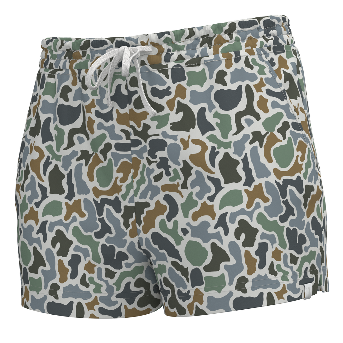 LG|Revive 2.0 Shorts