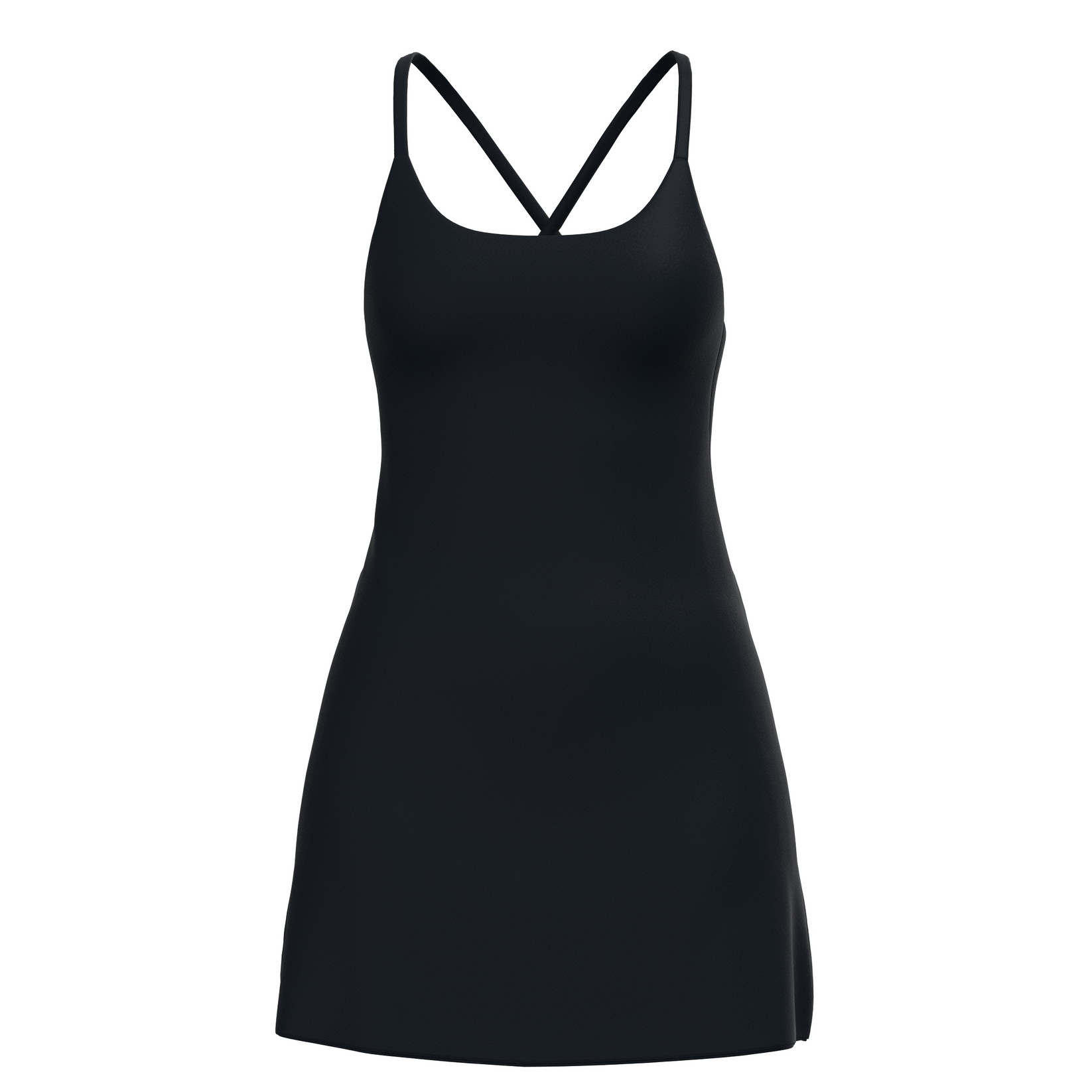 LG|Cloud Athletic Dress