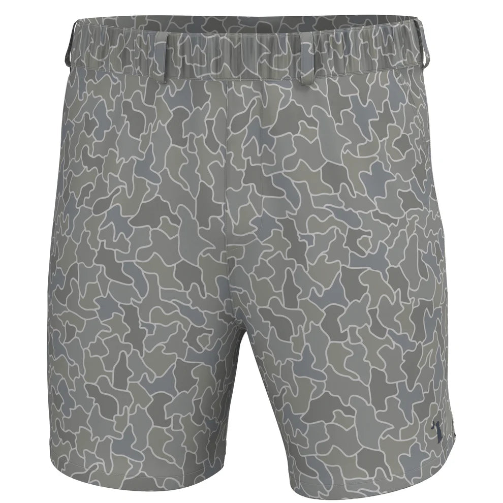 LB|Volley Shorts
