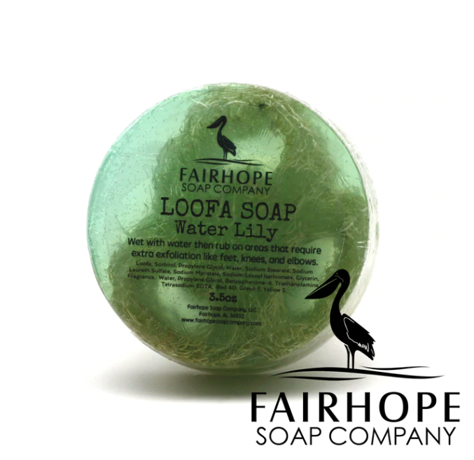 Soap Loofah | FSC