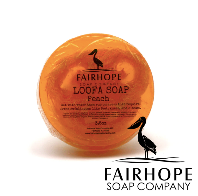 Soap Loofah | FSC
