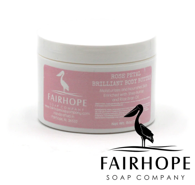 FSC Brillant Body Butter