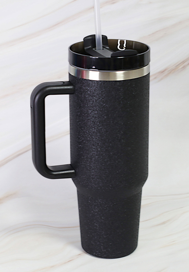 40oz Stanley Dupe Tumbler