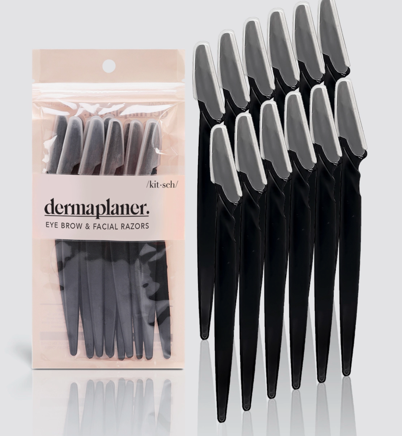 Dermaplaner 12pk