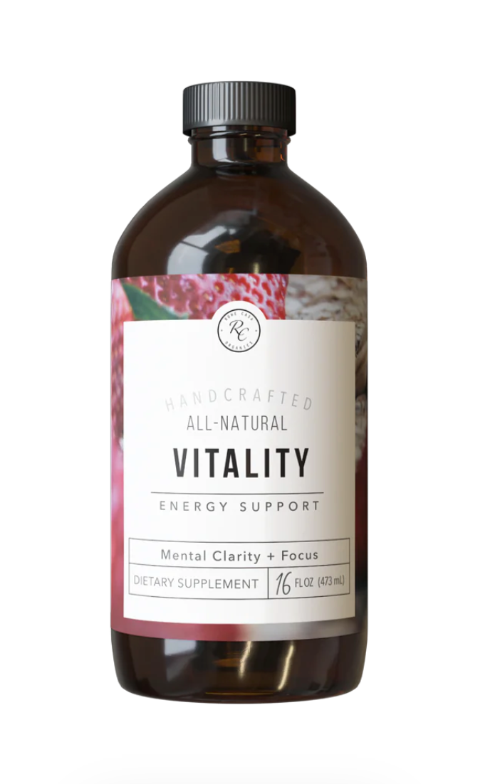 RC Vitality Energy Support