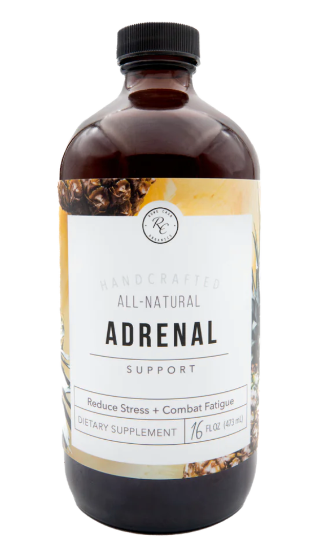RC Adrenal Support