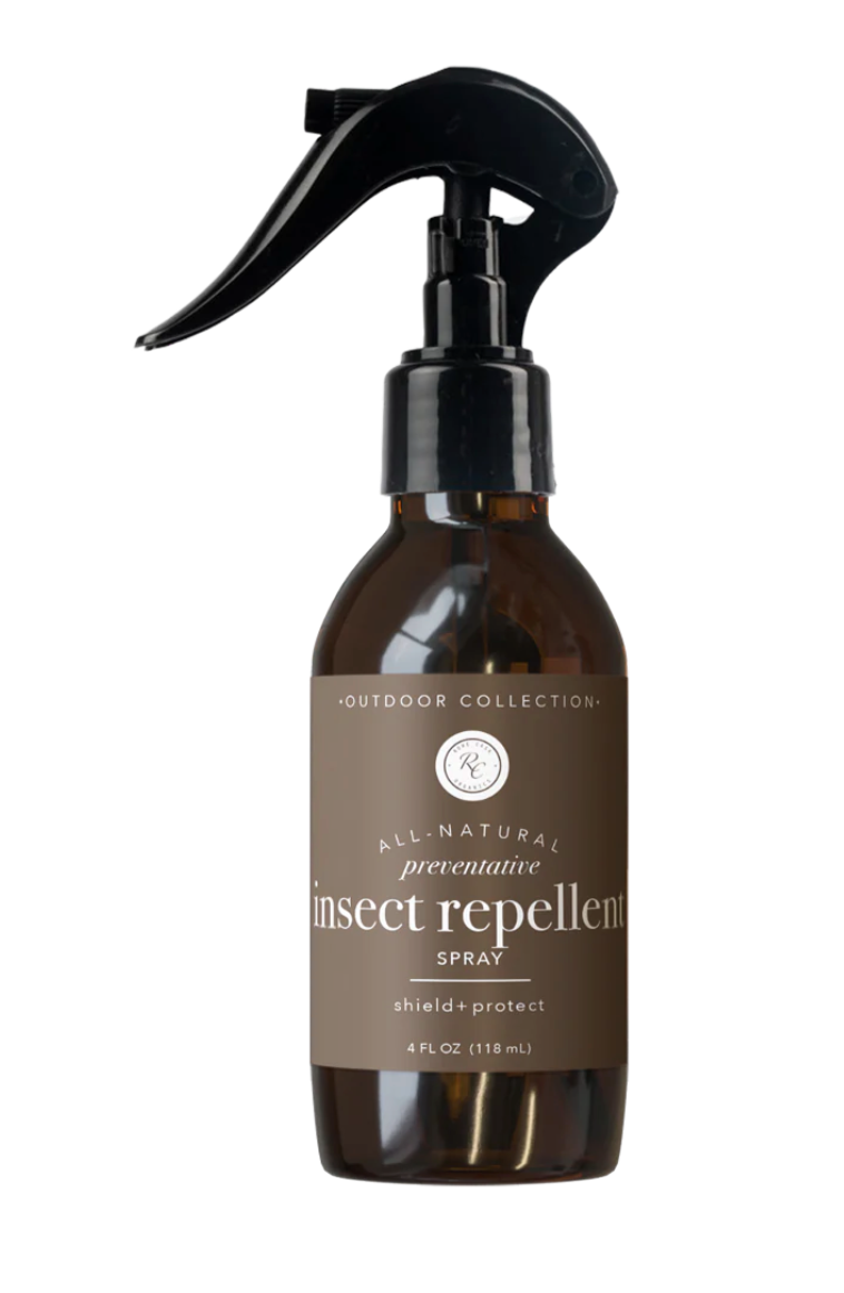 Rc Insect Repellent Spray