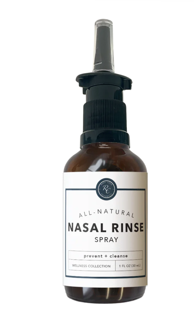 RC Nasal Rinse