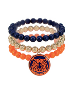Tigers Bracelet Set