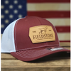 Fieldstone| Dog Patch Hat
