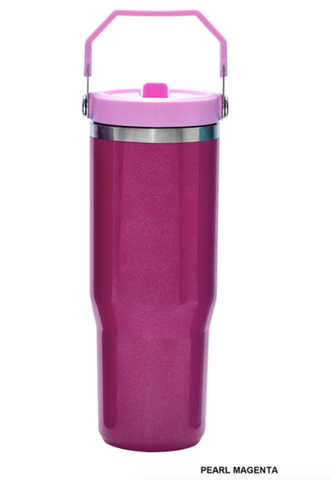 Flip 30oz Tumbler