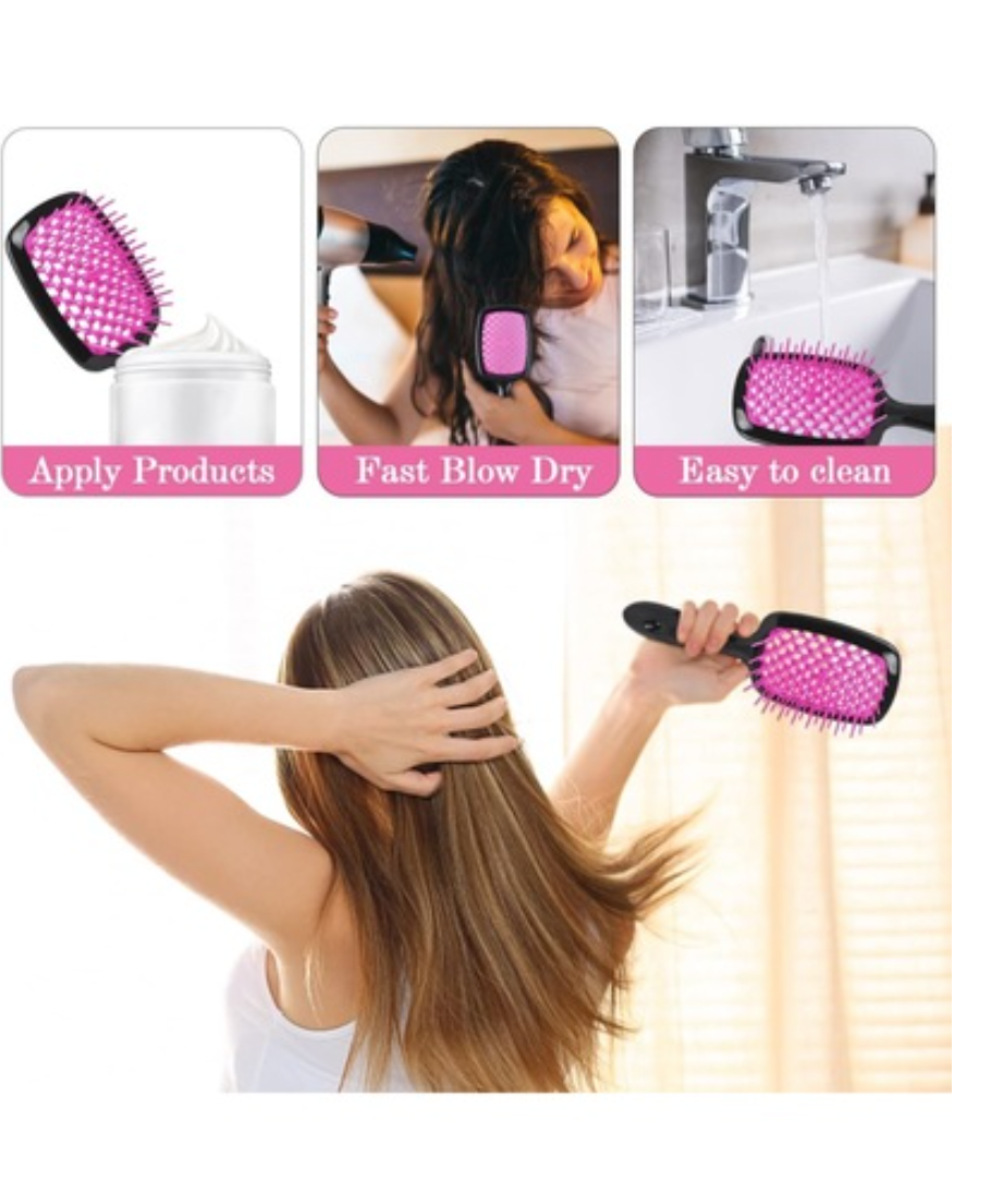 Detangling Massage Brush