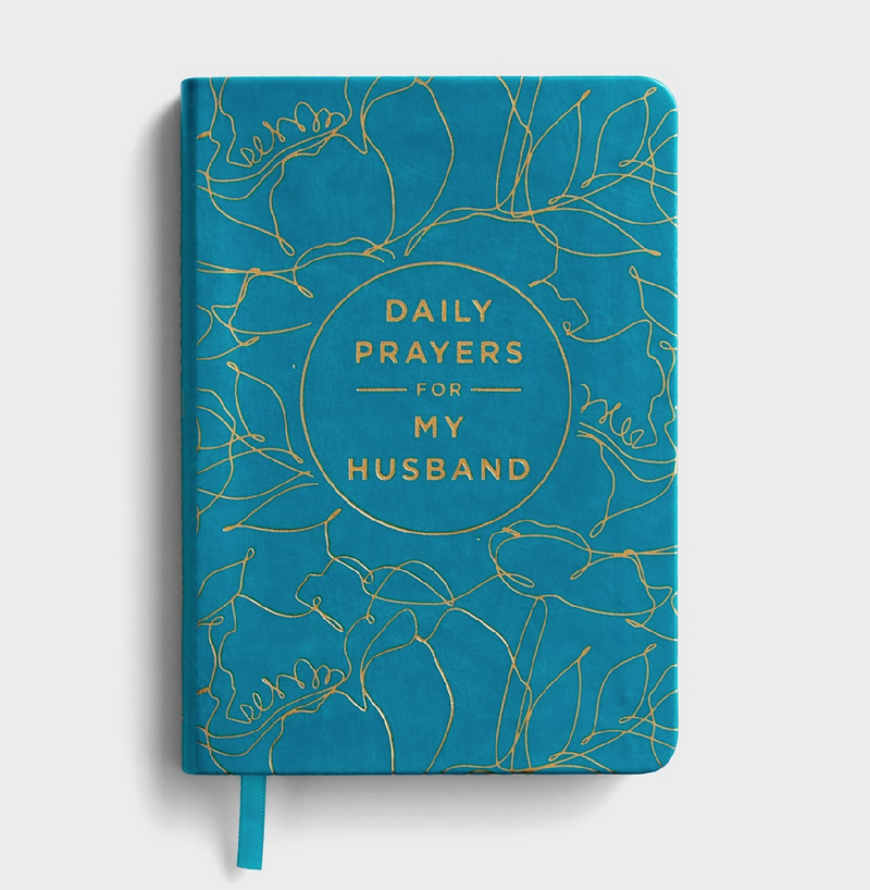 Prayers For Wife/Husband