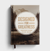 Designed For Greatness Devotional