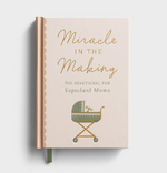 Miracle In The Making Devotional