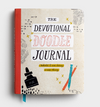 The Devotional Doodle Journal