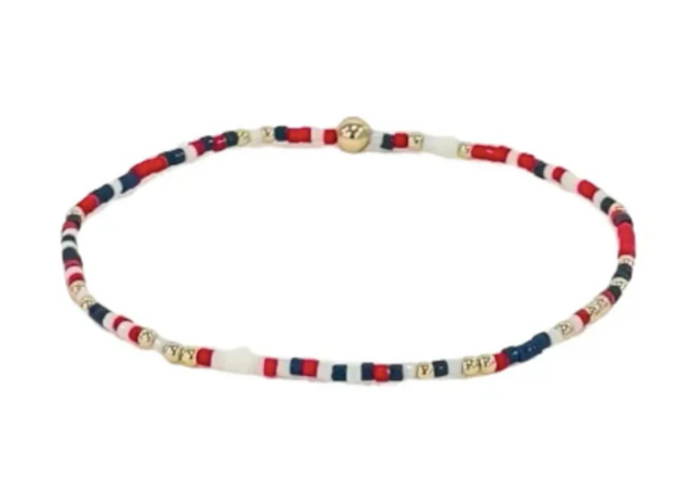 ENewton Hope Unwritten Bracelet- Firecracker