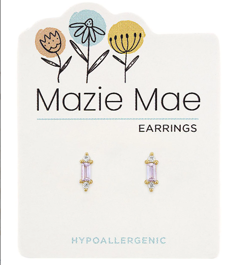 Mazie Mae Earrings