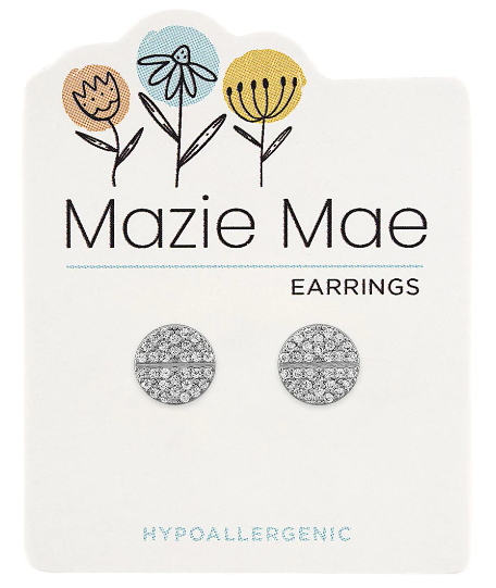 Mazie Mae Earrings