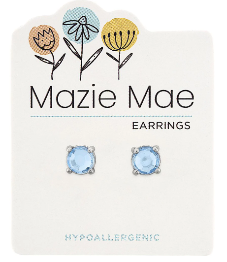 Mazie Mae Earrings