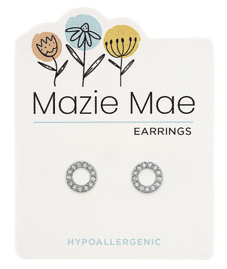 Mazie Mae Earrings