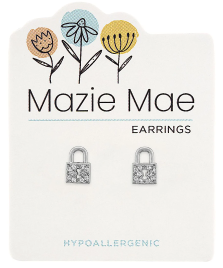 Mazie Mae Earrings