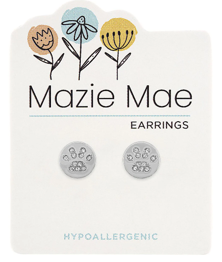 Mazie Mae Earrings