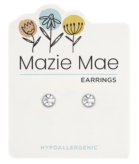 Mazie Mae Earrings