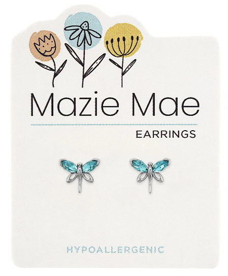 Mazie Mae Earrings