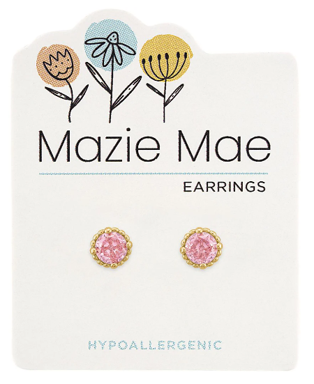 Mazie Mae Earrings