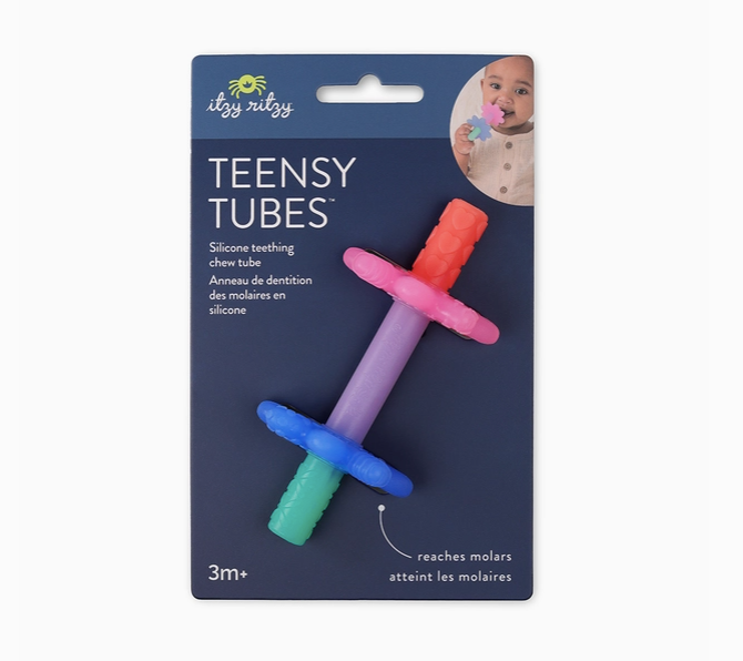 Teensy Tube