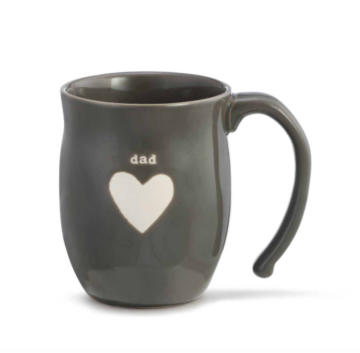 Warm Heart Mug