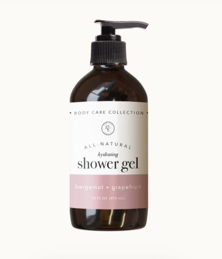 RC Shower Gel