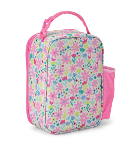 Flower Power Boxxi Lunch Bag