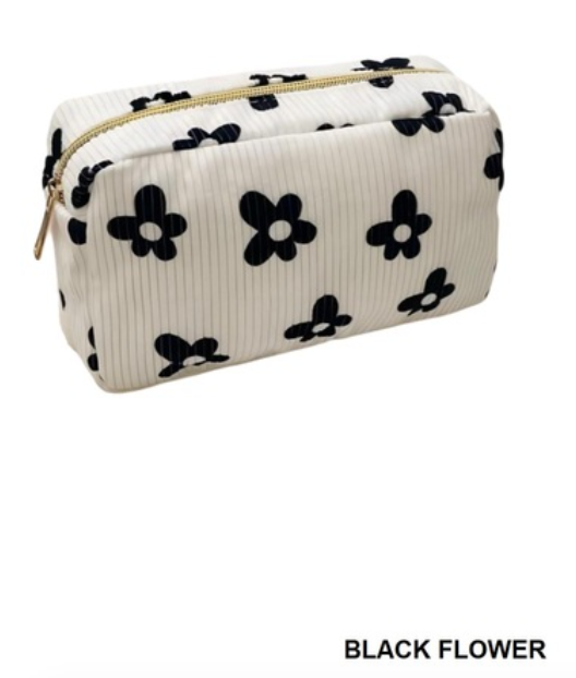 Travel Cosmetic Bag