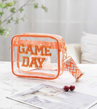 Game Day Stadium Bag